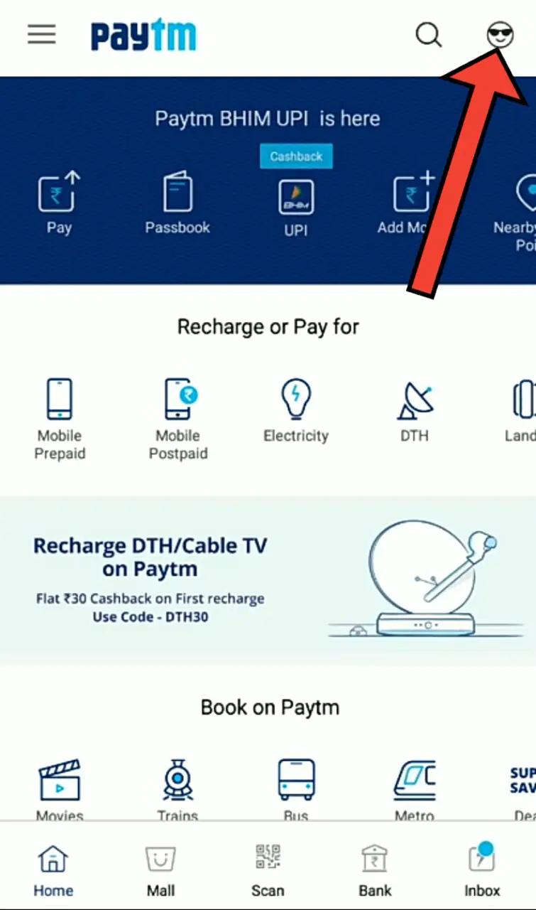 how-to-add-beneficiary-in-paytm-8-steps-with-screenshot-tik