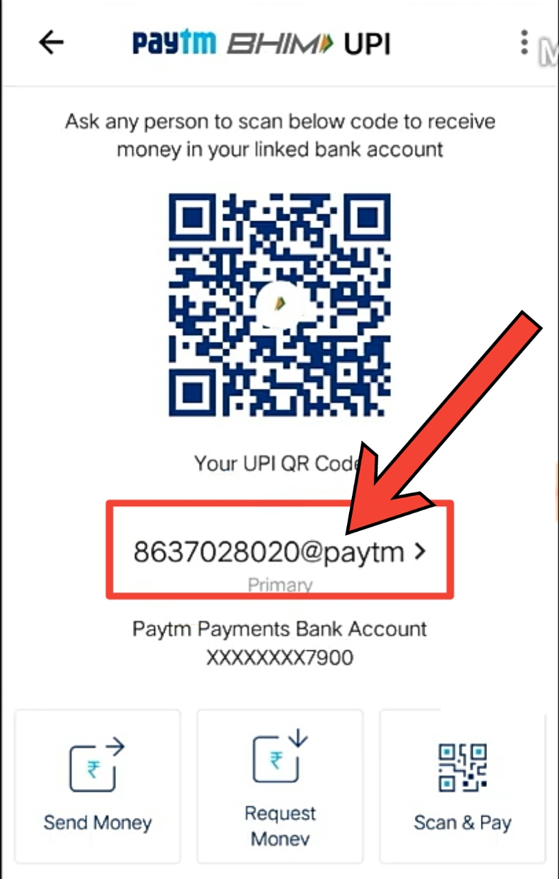 how-to-change-upi-pin-in-paytm-5-steps-with-screenshot-tik