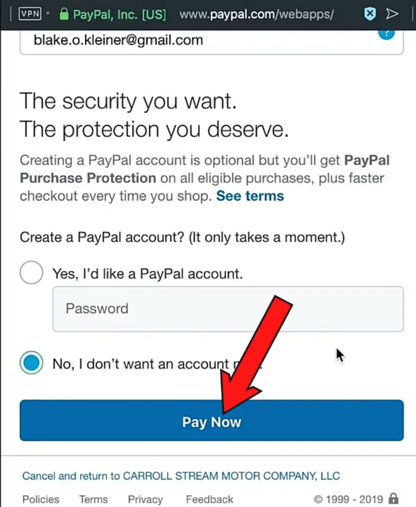 how-to-pay-a-paypal-invoice-6-steps-with-screenshot-tik-tok-tips