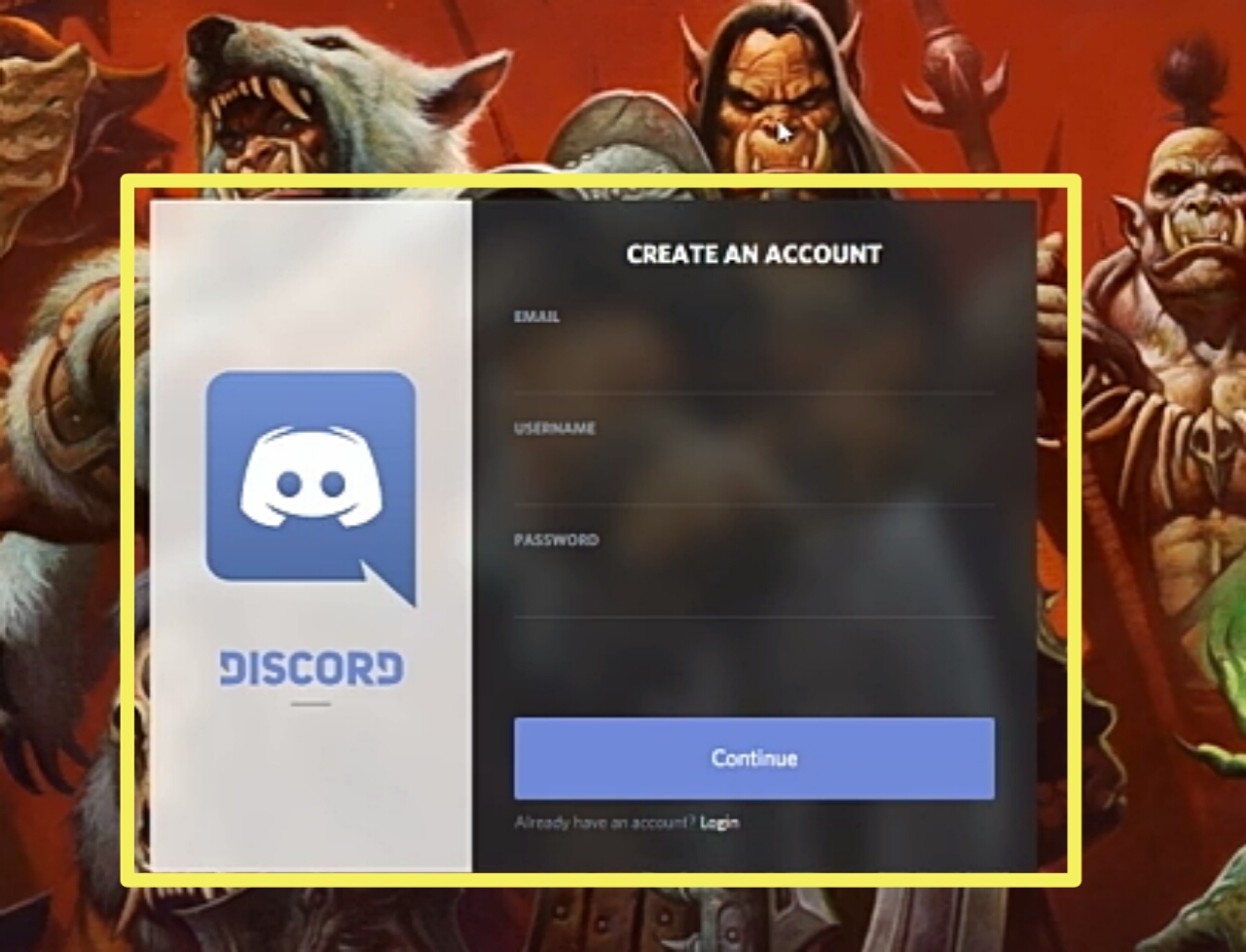 how to link twitch and discord accounts