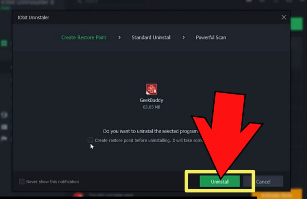 Can I uninstall twitch from PC Tik Tok Tips