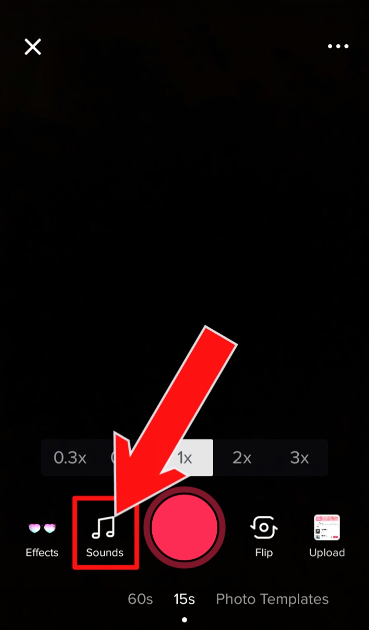 How to make TikTok videos 20 Steps ( With Screenshot ) Tik Tok Tips