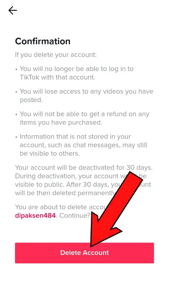 get rid of Tik Tok ads 