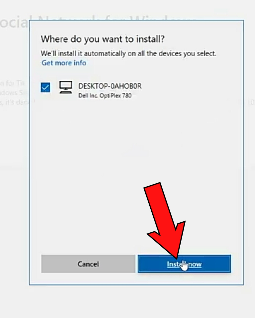 How to use TikTok on PC | 7 - Steps ( With Screenshot ) - Tik Tok Tips
