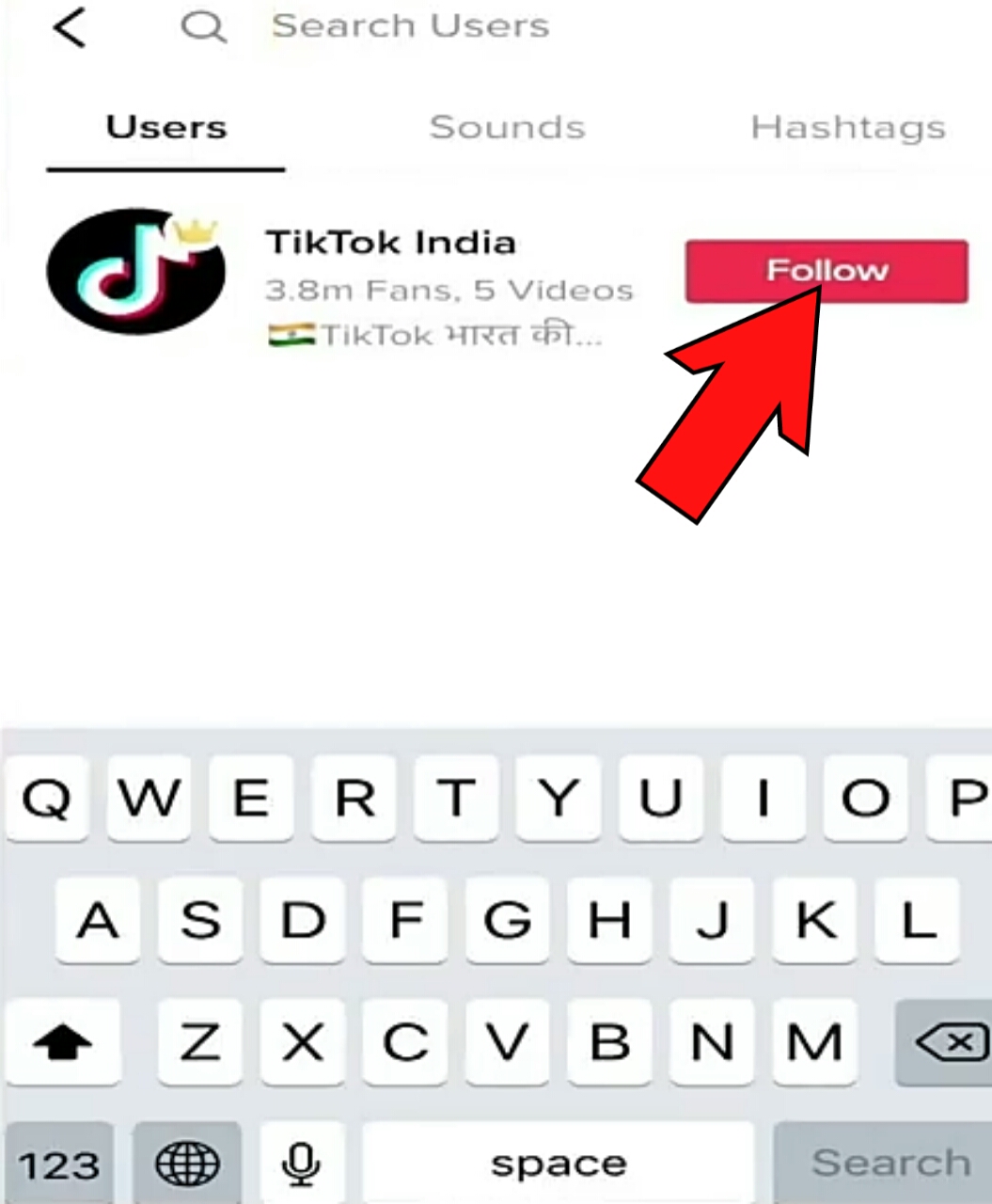 get more followers on Tik Tok