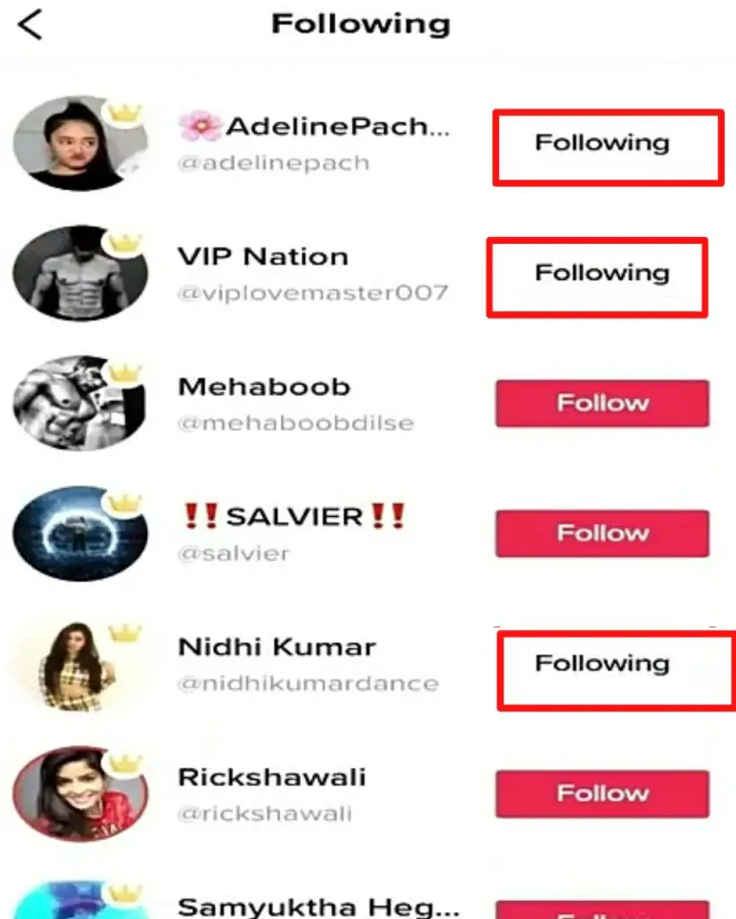 get more followers on Tik Tok