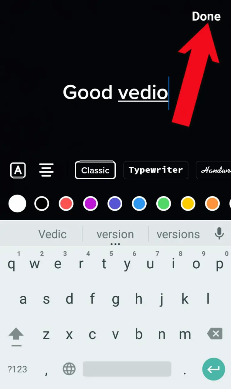 speech to text tiktok