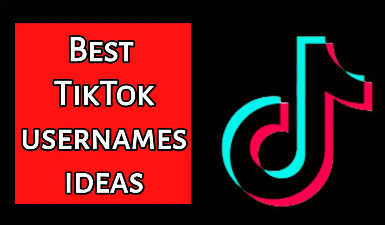 3424 Best Tiktok Names Username Ideas June 2020 For Boys And