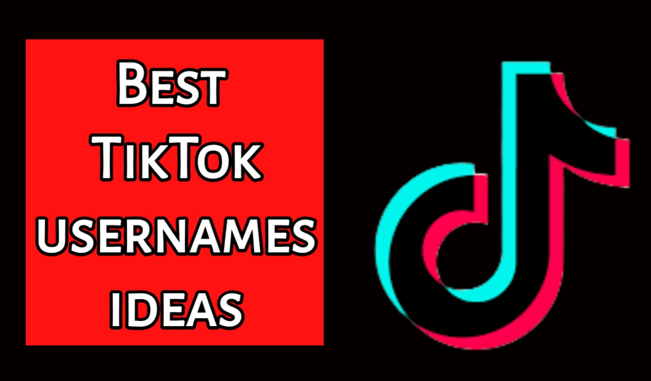 3424 Best TikTok Names Username Ideas February 2020 For Boys And 