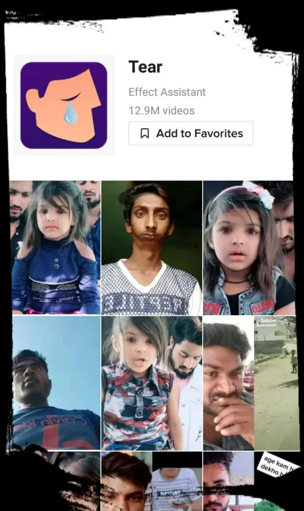 download tiktok video from link