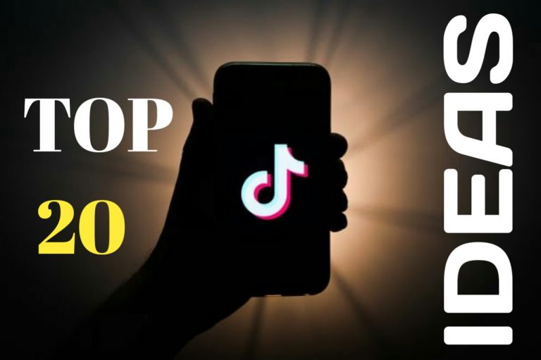 Top 20 tips and tricks to grow on tiktok 2022 [The Ultimate Guide