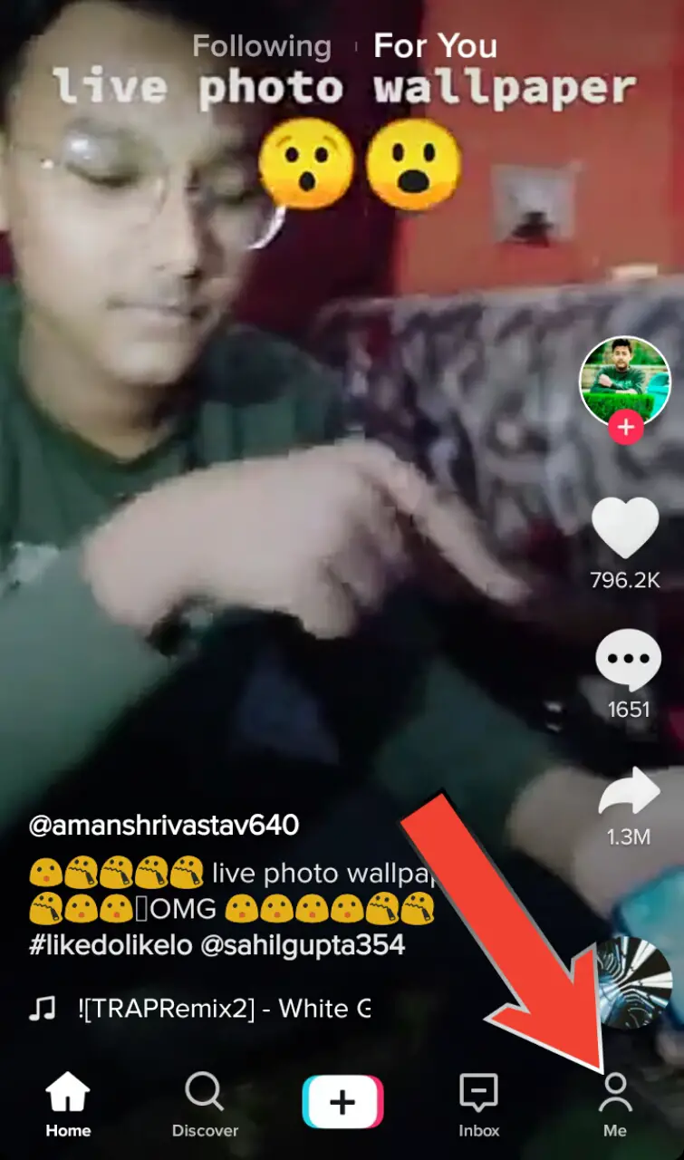 best time to post on tik tok