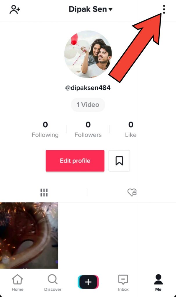 How to contact TikTok (2-methods with screenshots) - 2022 - Tik Tok Tips