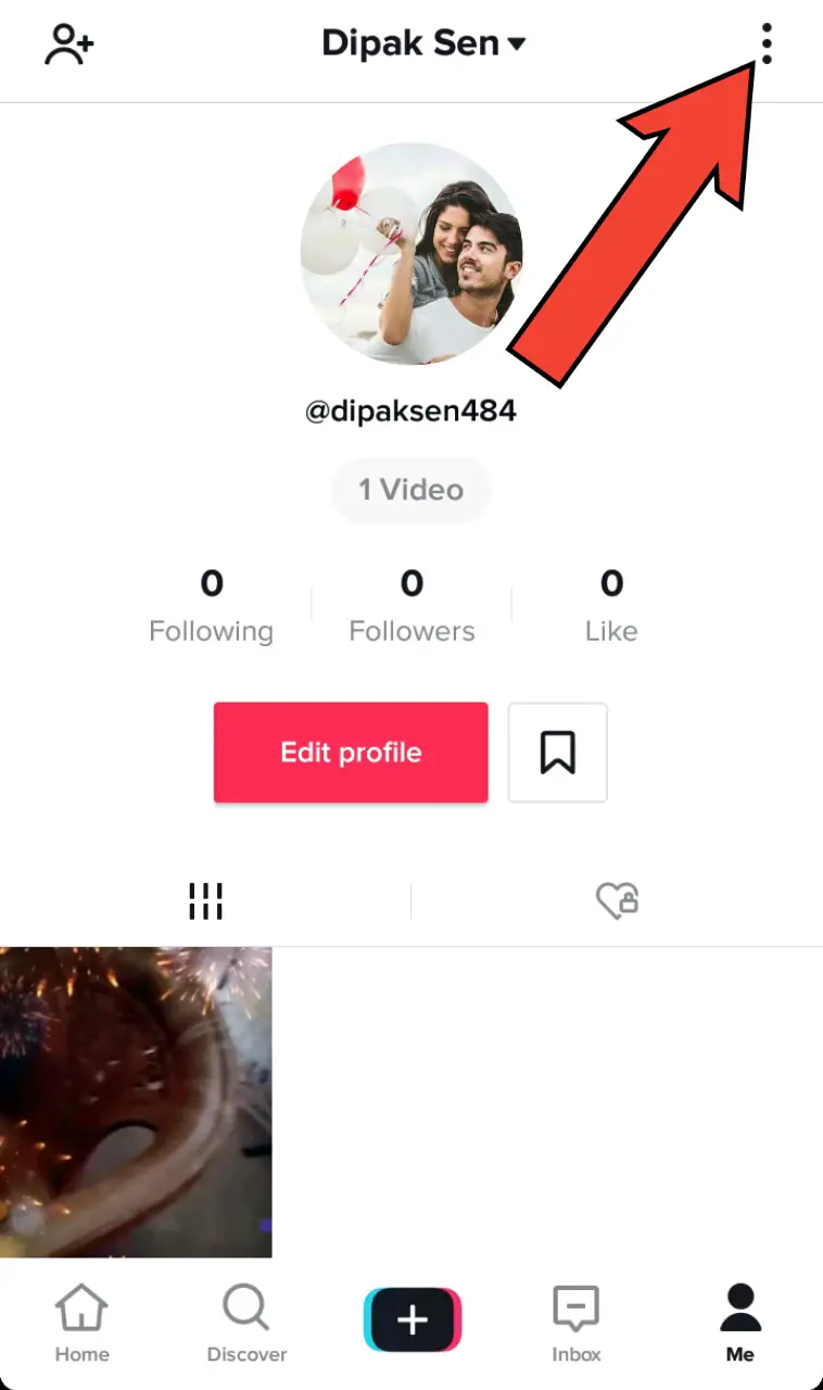 How to contact TikTok (2methods with screenshots) 2022 Tik Tok Tips