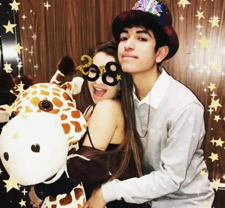 Top 16 Most famous Cute & Romantic couples on TikTok With Followers Updated list 2022 Tik