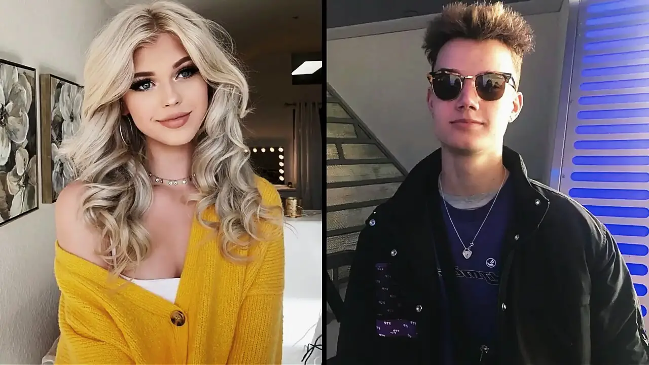 Top 16 Most famous Cute & Romantic couples on TikTok With Followers Updated list 2022 Tik