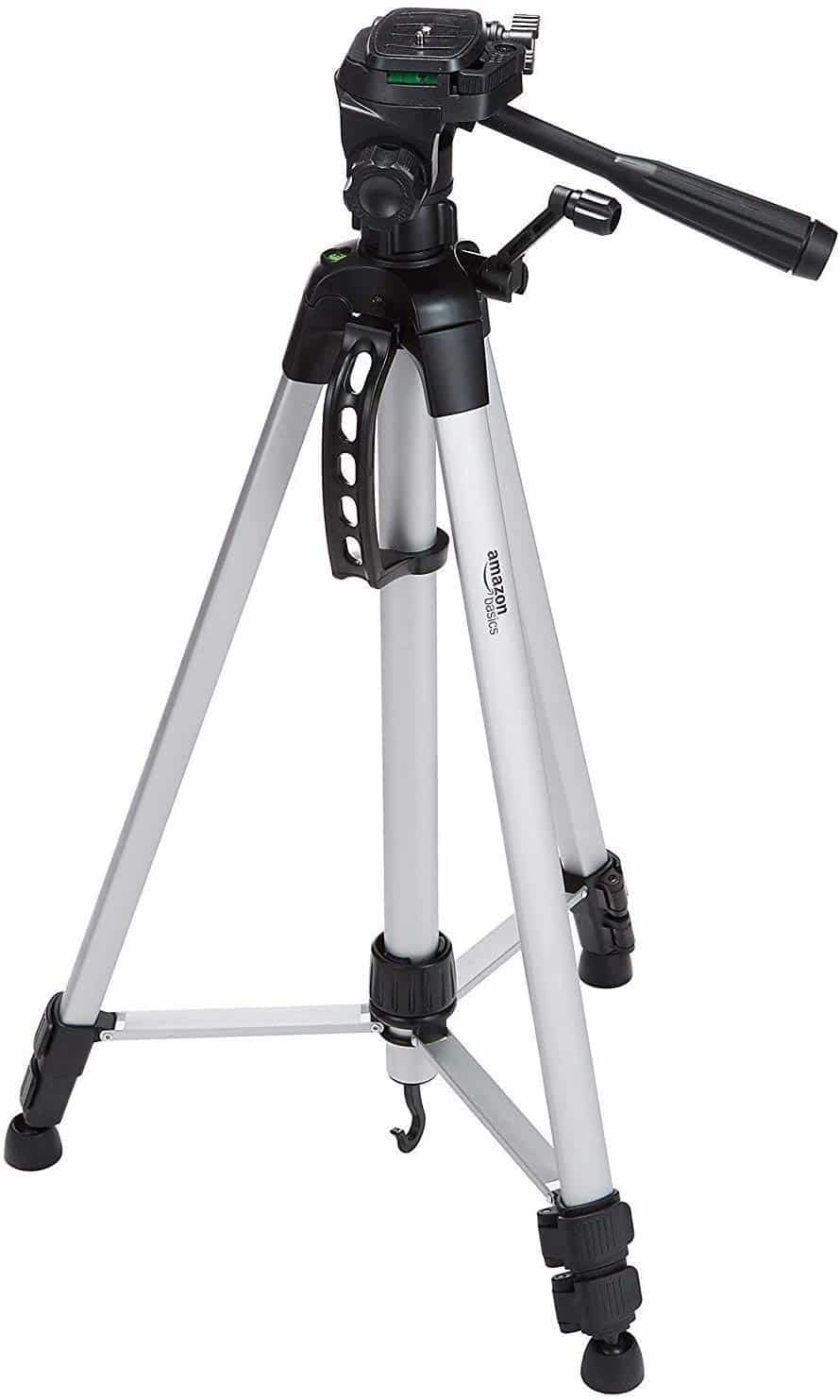 Top 10 Best Stands Tripods For Tiktok Phone And Dslr Camera In