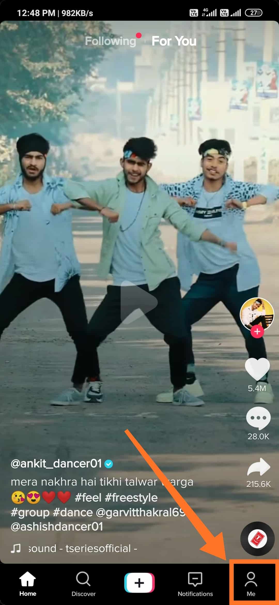 All you need to know about TikTok Gifts April 2022 Tik Tok Tips