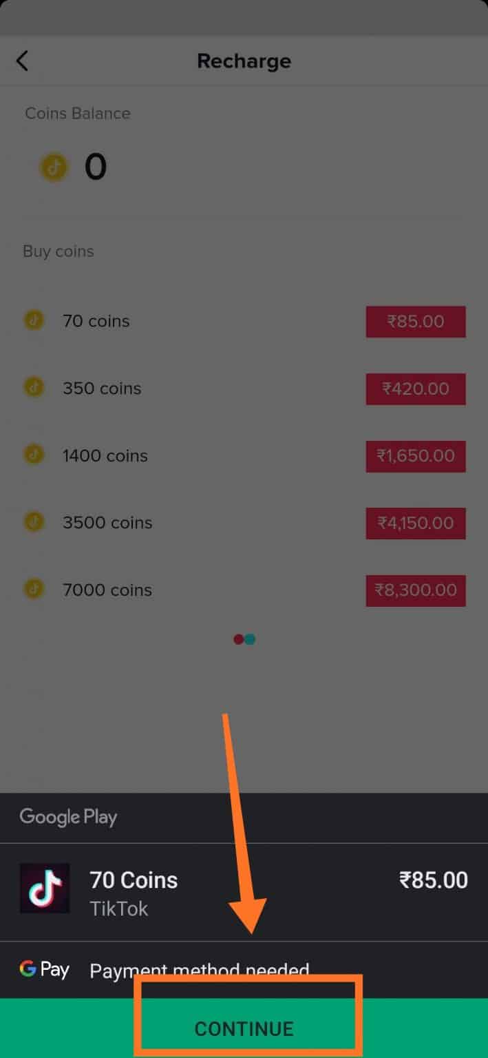 All you need to know about TikTok Gifts April 2022 Tik Tok Tips