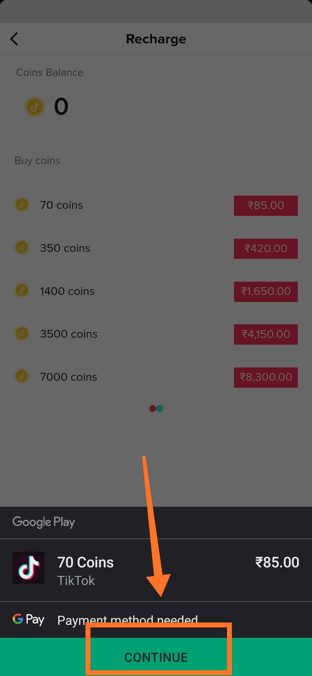All you need to know about TikTok Gifts- April 2022 - Tik Tok Tips