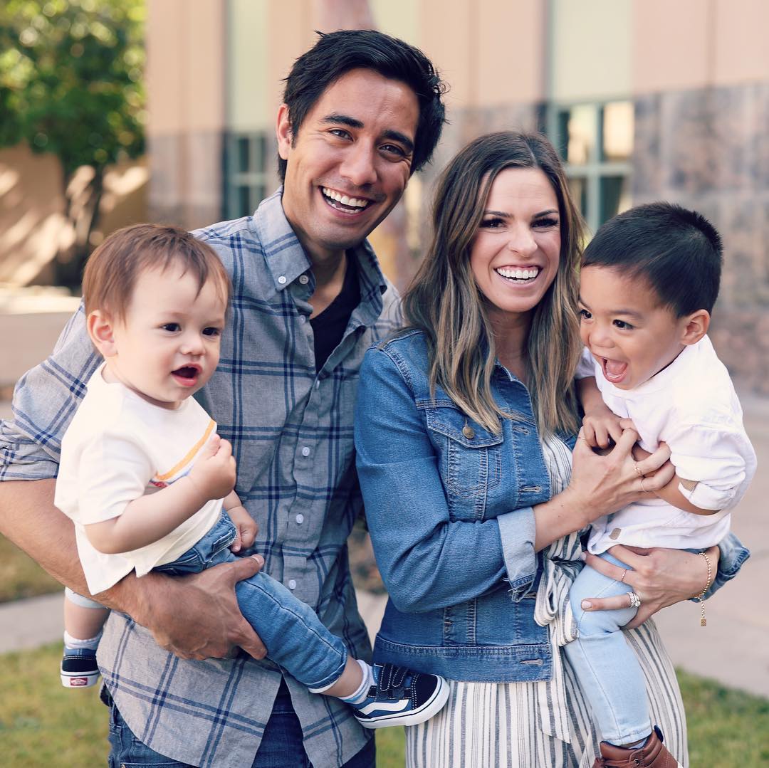 Zach King on Instagram_ _Today we officially adopt(JPG)