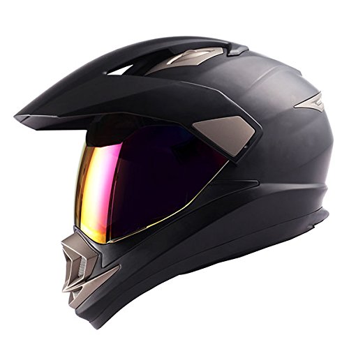 1Storm Dual Sport Helmet Review - 2020 - Tik Tok Tips