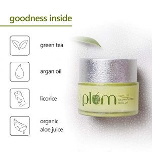 Face creams for glowing skin