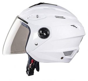 Top 10 Best Helmets For Scooty | Buying Guide - 2020 - Tik Tok Tips