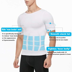 Best posture corrector shirts