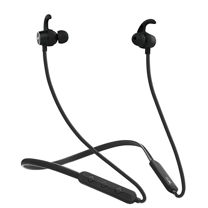 boAt Rockerz 255 Sports Bluetooth Wireless Ear-plug Review 