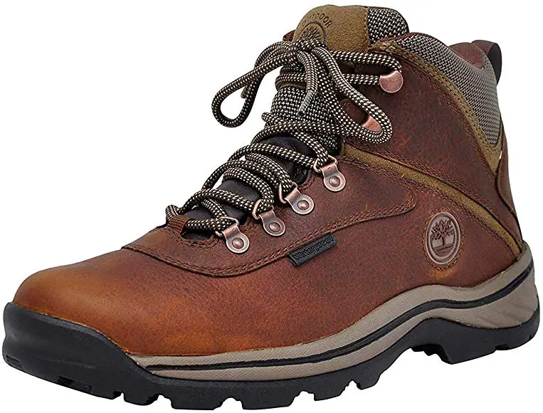best men's hiking boots under 100