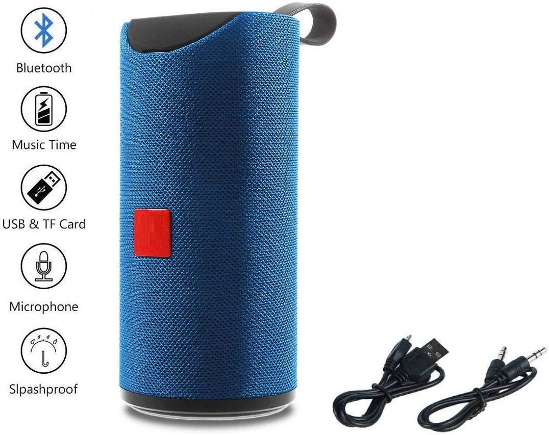 Top 5 Best Bluetooth Speakers Under 1000Rs Buying Guide 2020 Tik