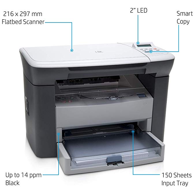 Top 5 Best Laser Printer for Office Use in India ( You can buy online