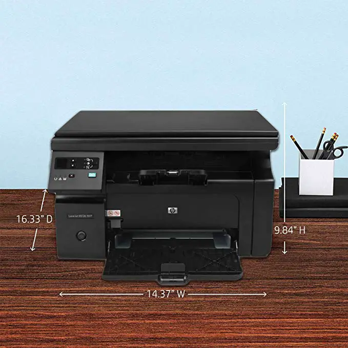 Top 5 Best Laser Printer for Office Use in India ( You can buy online