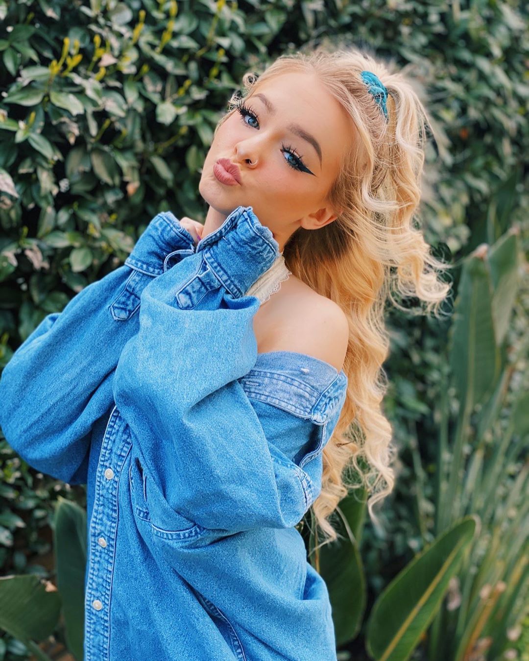 Pin by Katie on Zody in 2019 | Snapchat, Musically star
 |Tiktok Zoe