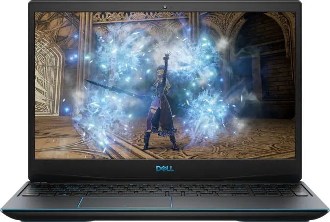Image result for Dell G3 15-inch Gaming Laptop