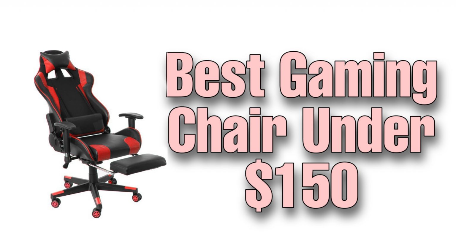 Top 7 Best Gaming Chair Under 150 Buying Guide 2020 Tik Tok Tips