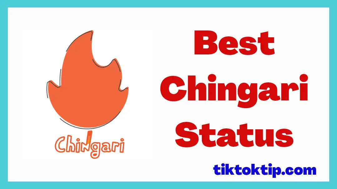 Best chingari status