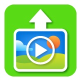 use tiktok green screen effect for video