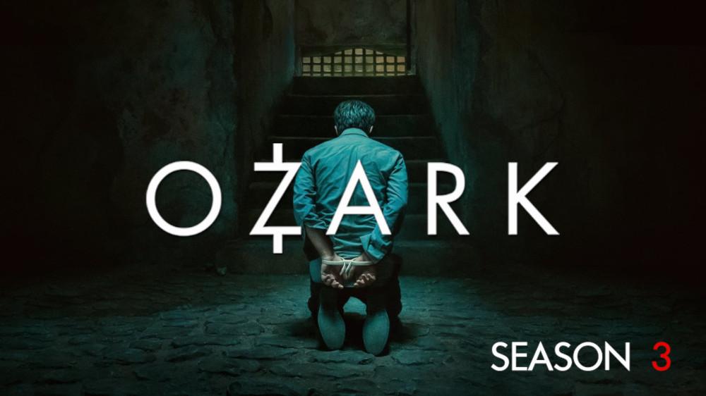 Let&#39;s Talk About… | Ozark – Season 3 – No Milk, No Sugar