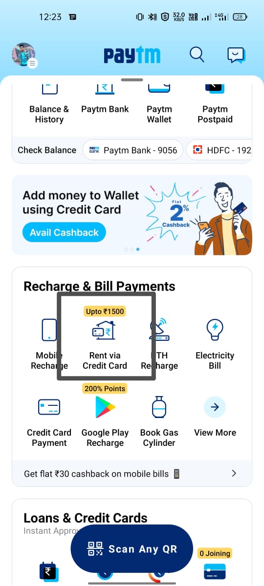How to Pay Rent Using Slice Card 8 Steps ( With Screenshot ) Tik