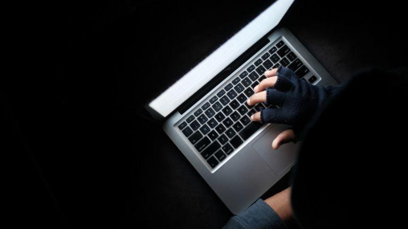 How CYBER-CRIMINAL steals user data and why they do it 