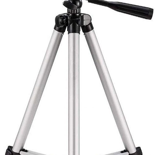 Top 10 Best Stands(Tripods) for TikTok (Phone and DSLR Camera) in India